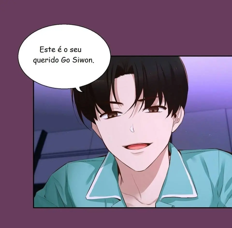 A Guy Like You – Capítulo 42 Yaoi – Página 12