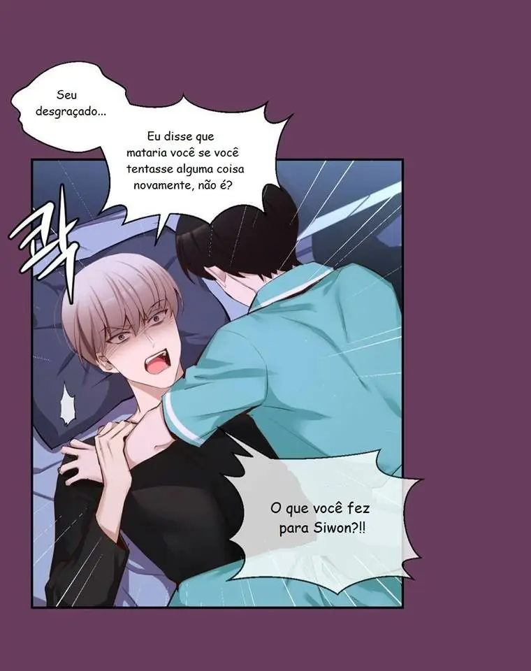 A Guy Like You – Capítulo 42 Yaoi – Página 13