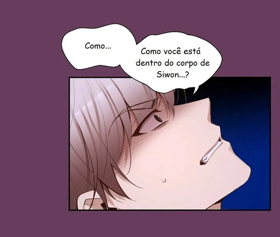 A Guy Like You – Capítulo 42 Yaoi – Página 14