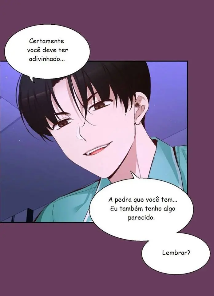 A Guy Like You – Capítulo 42 Yaoi – Página 15