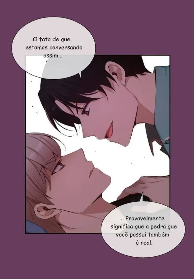 A Guy Like You – Capítulo 42 Yaoi – Página 16