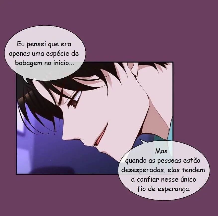 A Guy Like You – Capítulo 42 Yaoi – Página 17