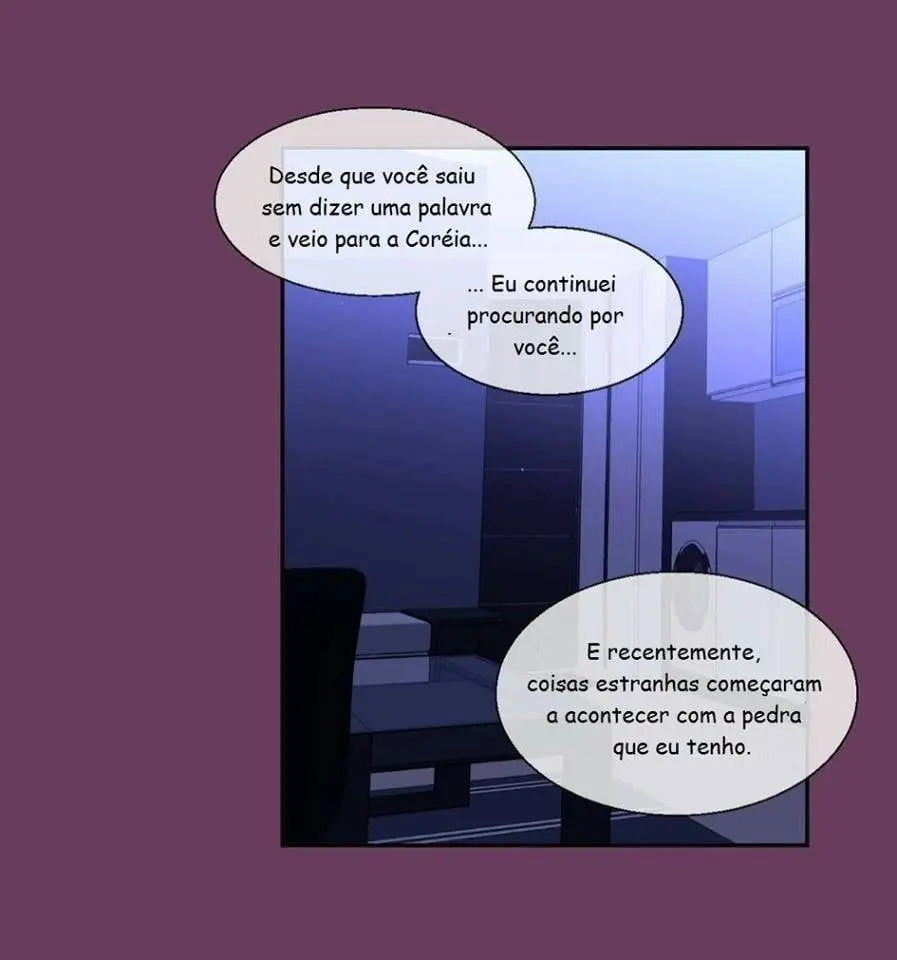 A Guy Like You – Capítulo 42 Yaoi – Página 18