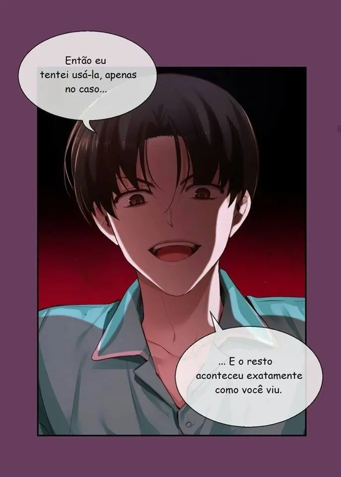 A Guy Like You – Capítulo 42 Yaoi – Página 19