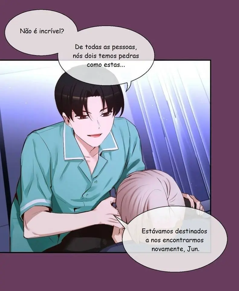 A Guy Like You – Capítulo 42 Yaoi – Página 20