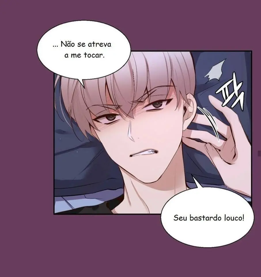 A Guy Like You – Capítulo 42 Yaoi – Página 21