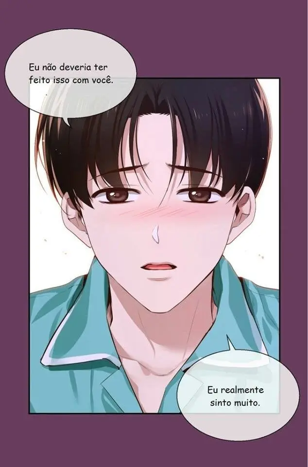 A Guy Like You – Capítulo 42 Yaoi – Página 23