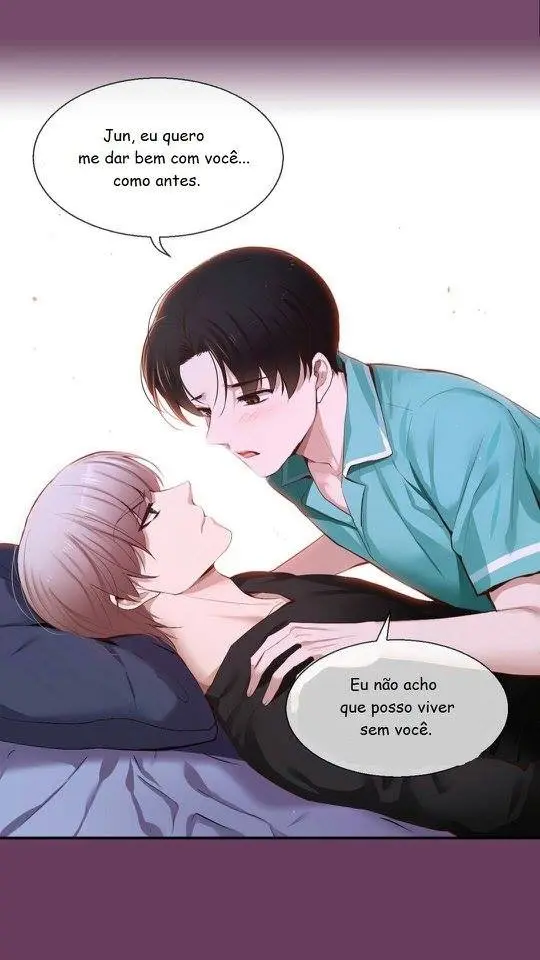 A Guy Like You – Capítulo 42 Yaoi – Página 25