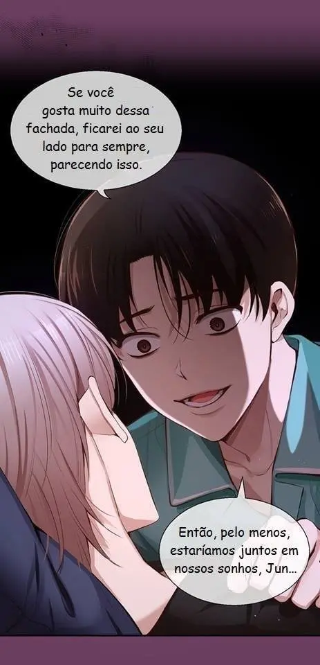 A Guy Like You – Capítulo 42 Yaoi – Página 31