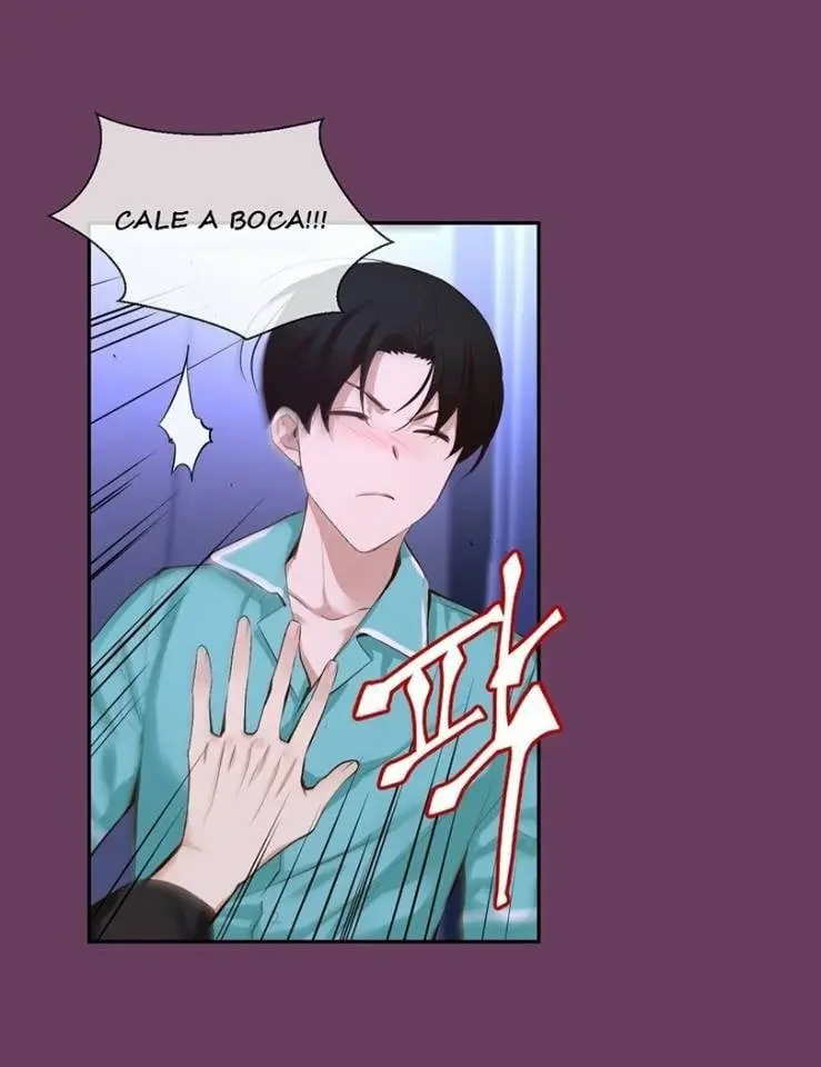 A Guy Like You – Capítulo 42 Yaoi – Página 32