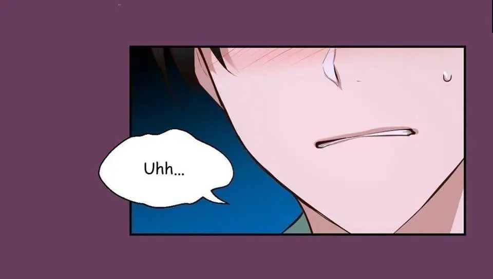 A Guy Like You – Capítulo 42 Yaoi – Página 34