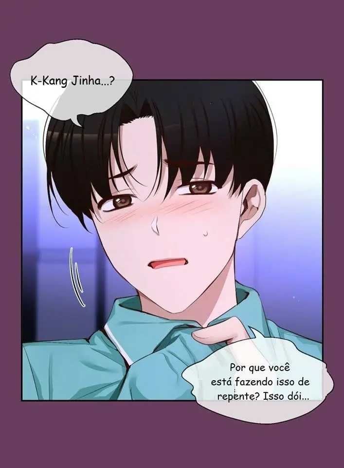 A Guy Like You – Capítulo 42 Yaoi – Página 35