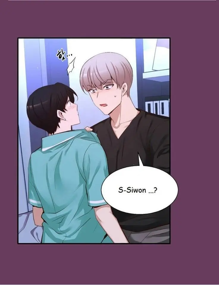 A Guy Like You – Capítulo 42 Yaoi – Página 36