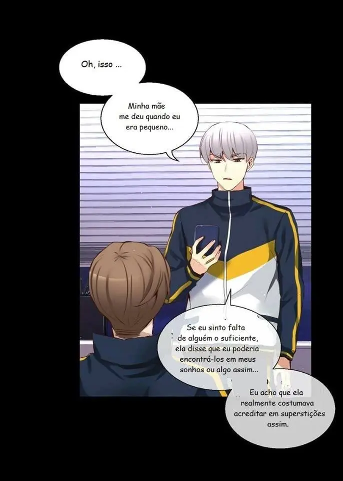 A Guy Like You – Capítulo 42 Yaoi – Página 4