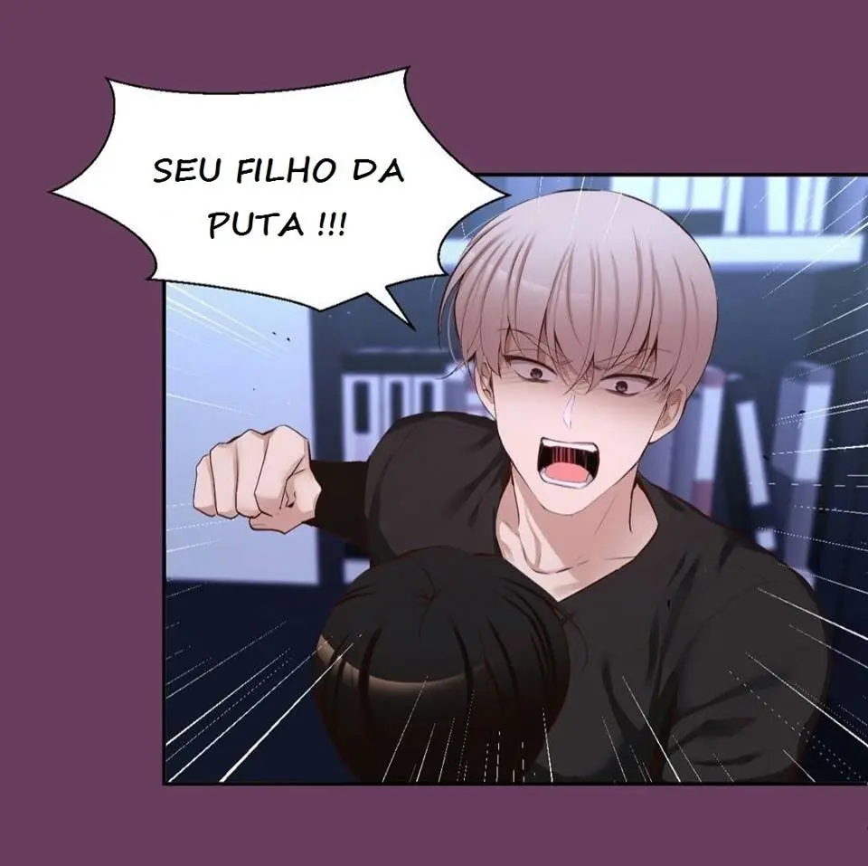 A Guy Like You – Capítulo 42 Yaoi – Página 40