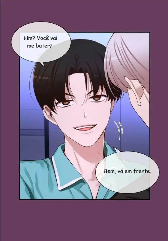 A Guy Like You – Capítulo 42 Yaoi – Página 41