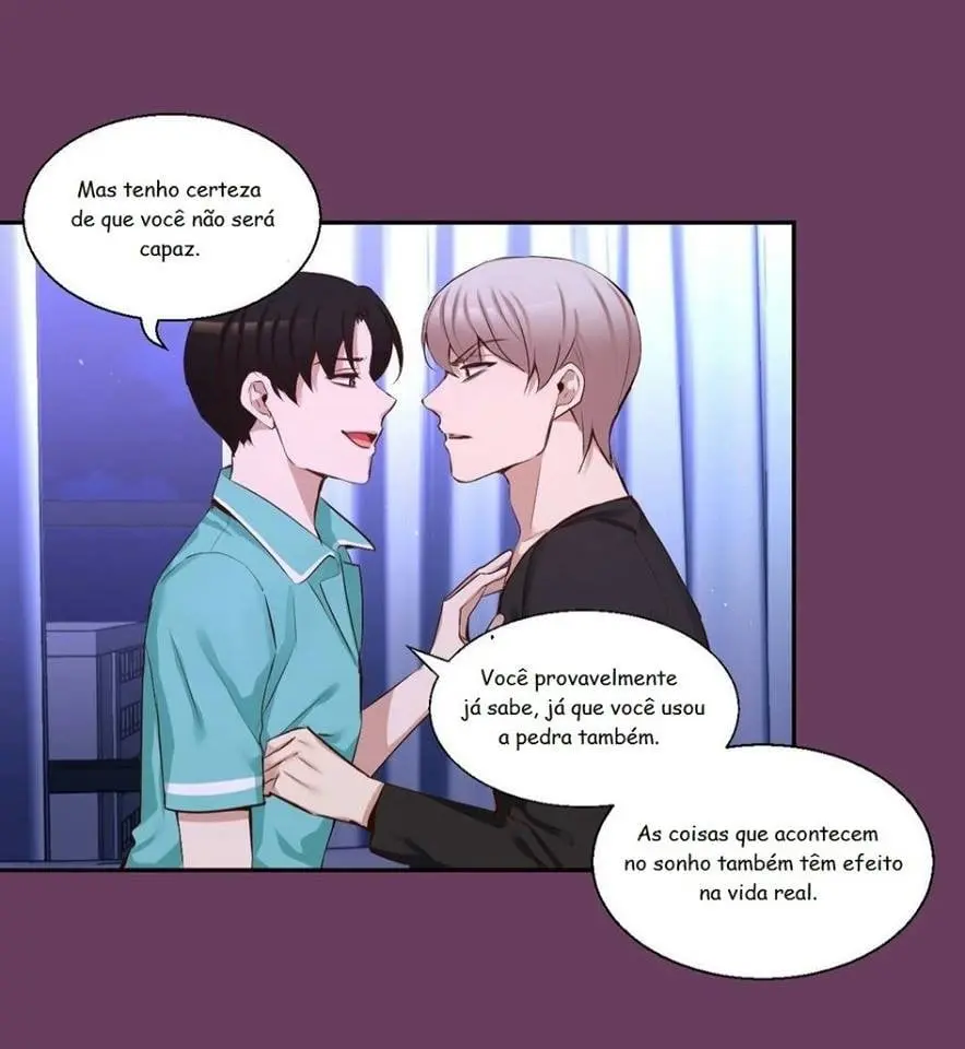 A Guy Like You – Capítulo 42 Yaoi – Página 42