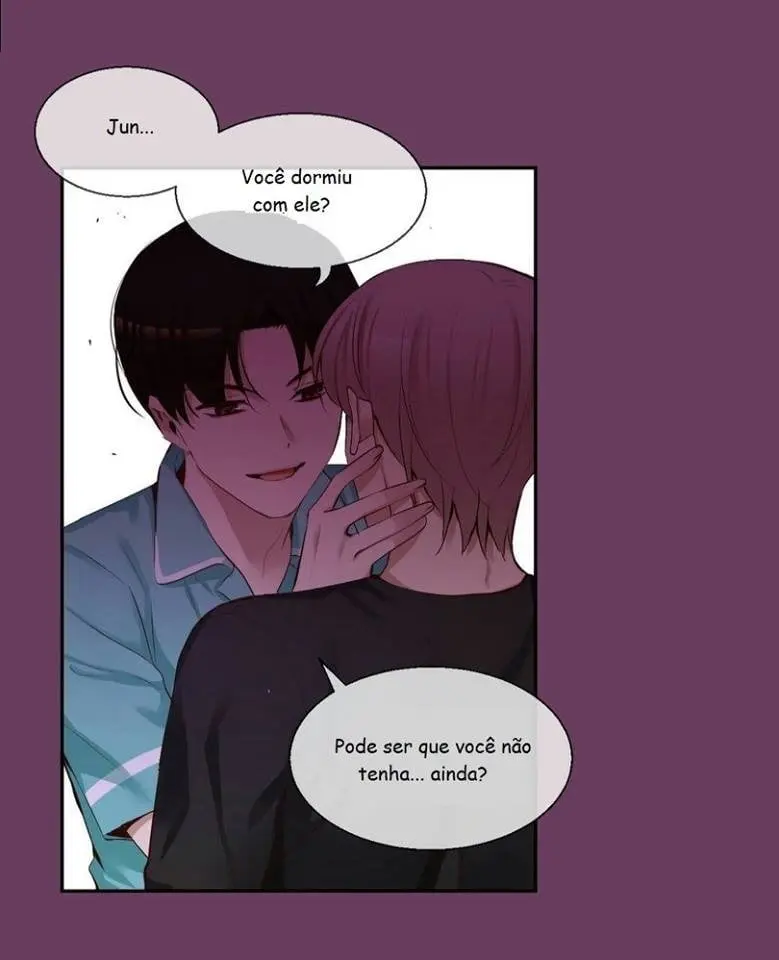 A Guy Like You – Capítulo 42 Yaoi – Página 44