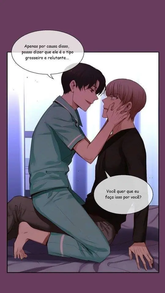 A Guy Like You – Capítulo 42 Yaoi – Página 45