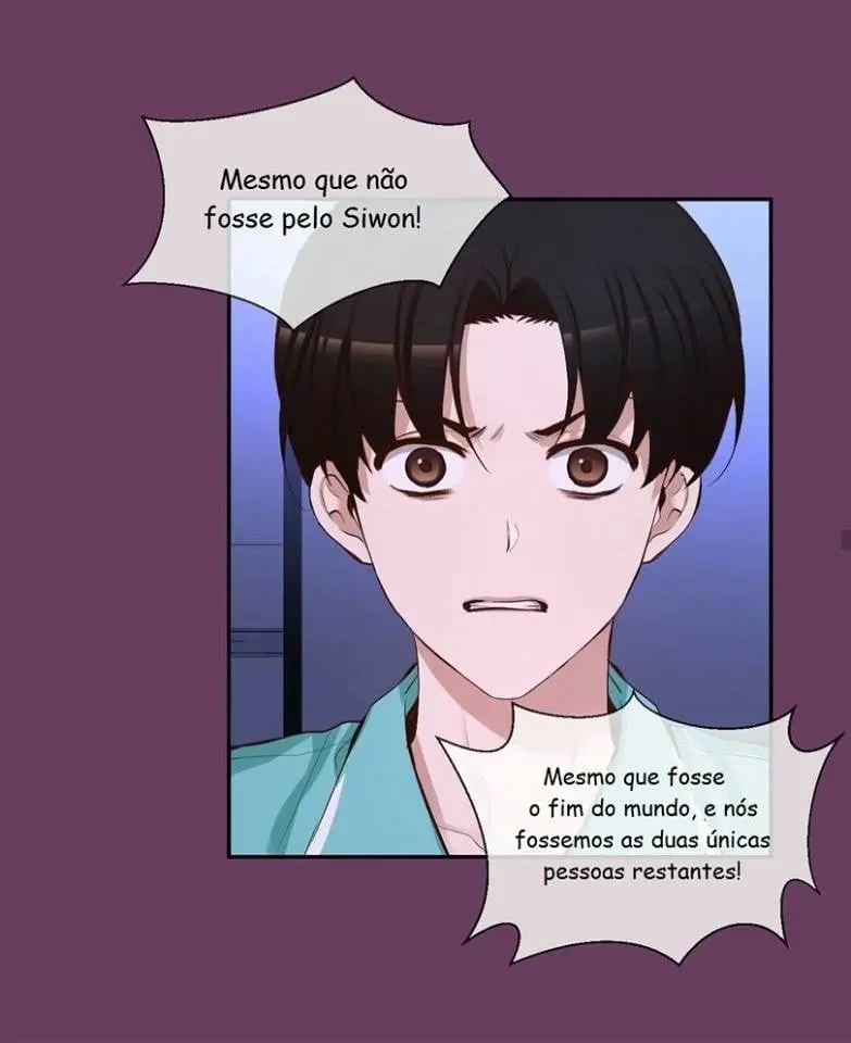 A Guy Like You – Capítulo 42 Yaoi – Página 48