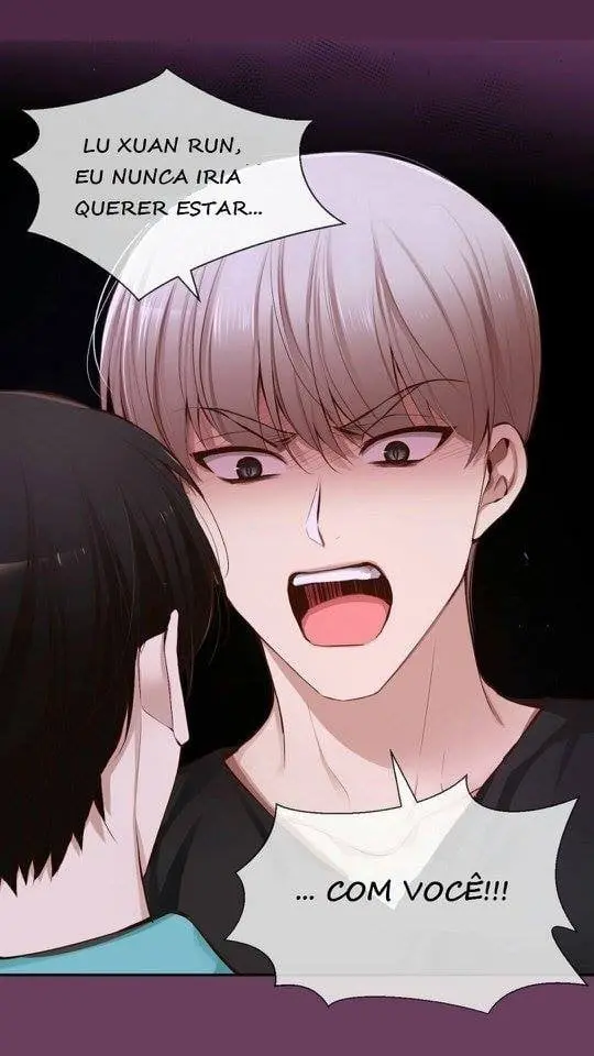 A Guy Like You – Capítulo 42 Yaoi – Página 49