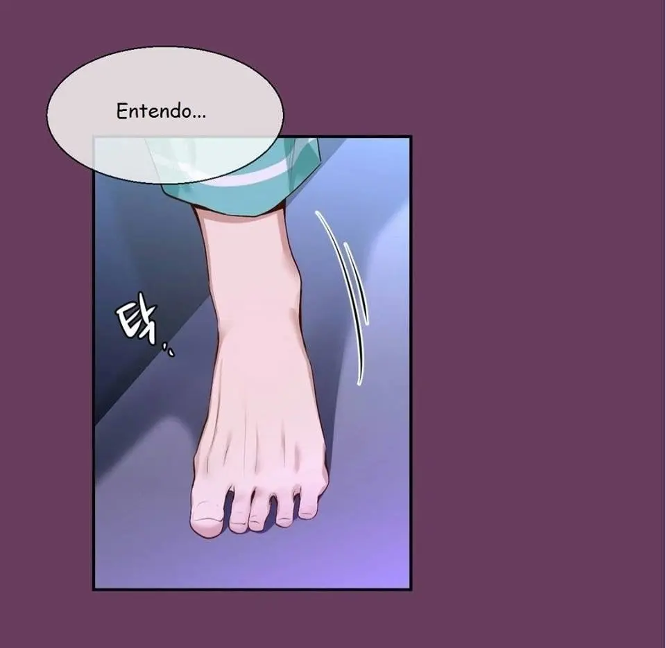 A Guy Like You – Capítulo 42 Yaoi – Página 52