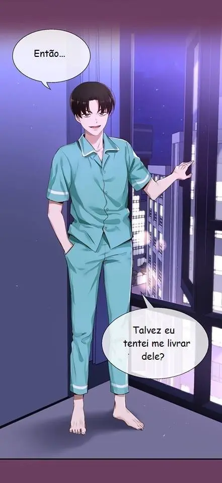 A Guy Like You – Capítulo 42 Yaoi – Página 53