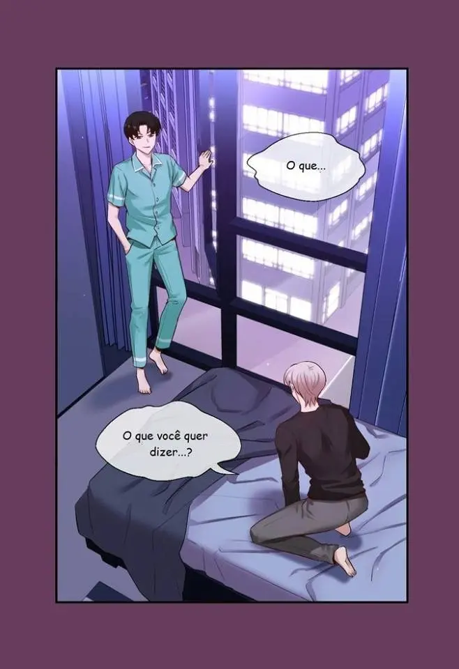 A Guy Like You – Capítulo 42 Yaoi – Página 54