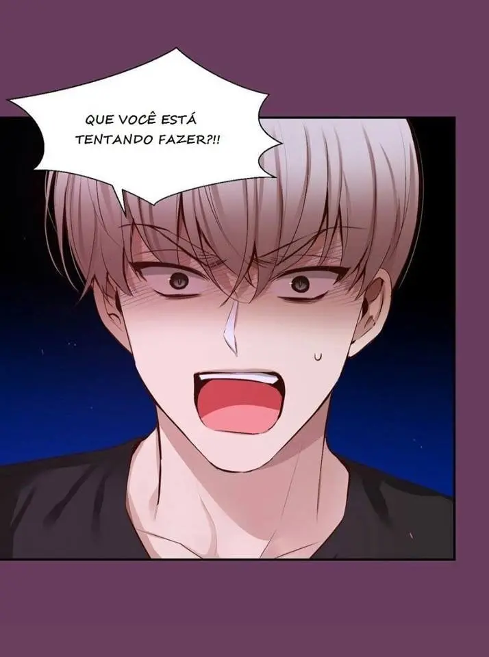 A Guy Like You – Capítulo 42 Yaoi – Página 55