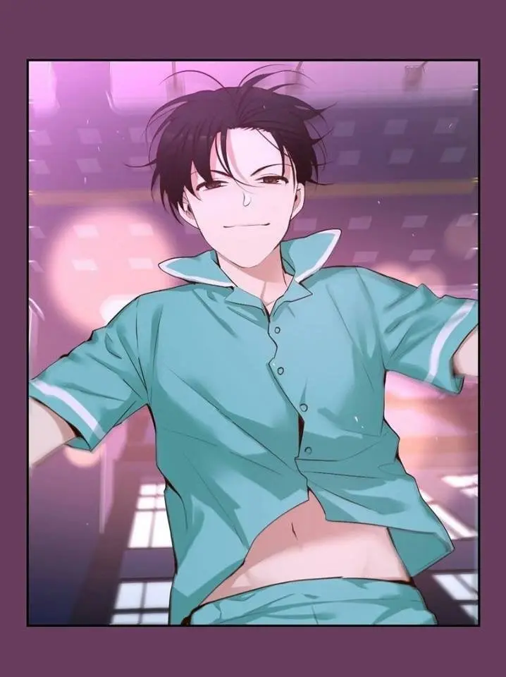 A Guy Like You – Capítulo 42 Yaoi – Página 58