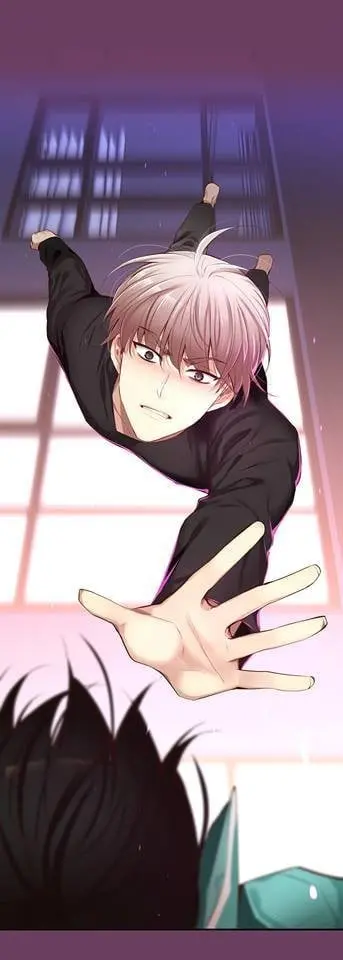 A Guy Like You – Capítulo 42 Yaoi – Página 60