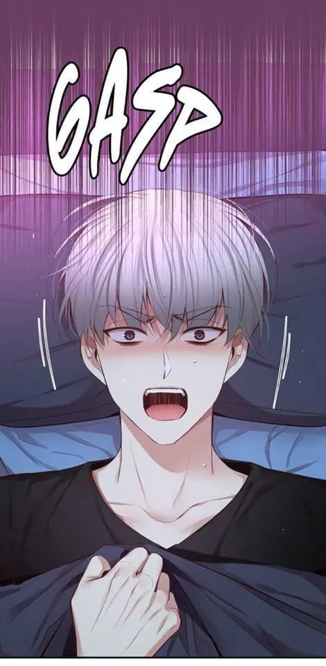 A Guy Like You – Capítulo 42 Yaoi – Página 63