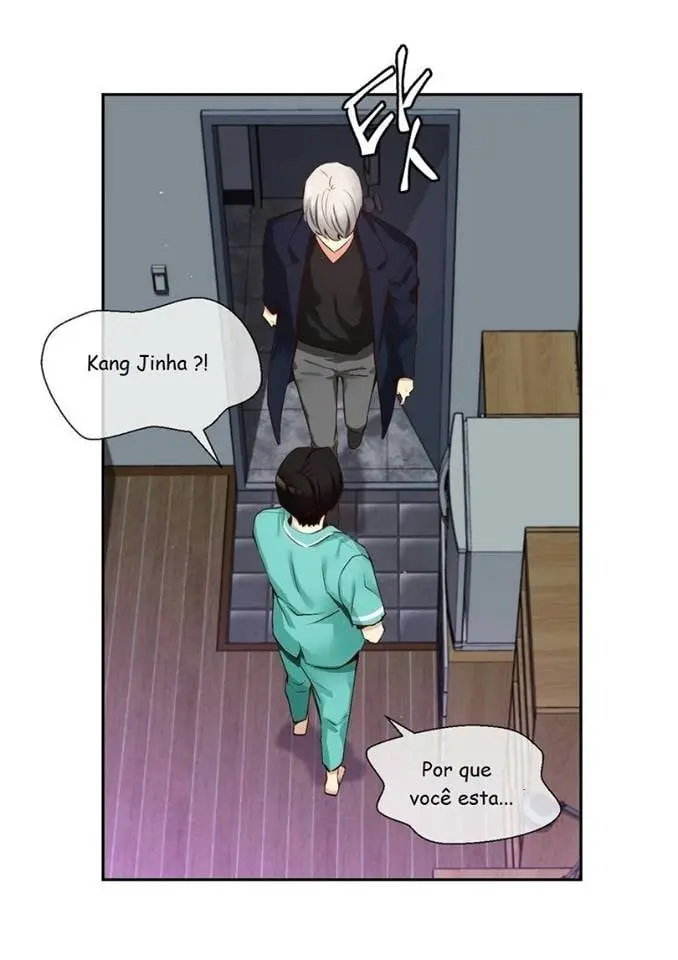 A Guy Like You – Capítulo 42 Yaoi – Página 69