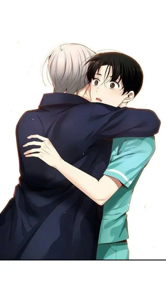 A Guy Like You – Capítulo 42 Yaoi – Página 70