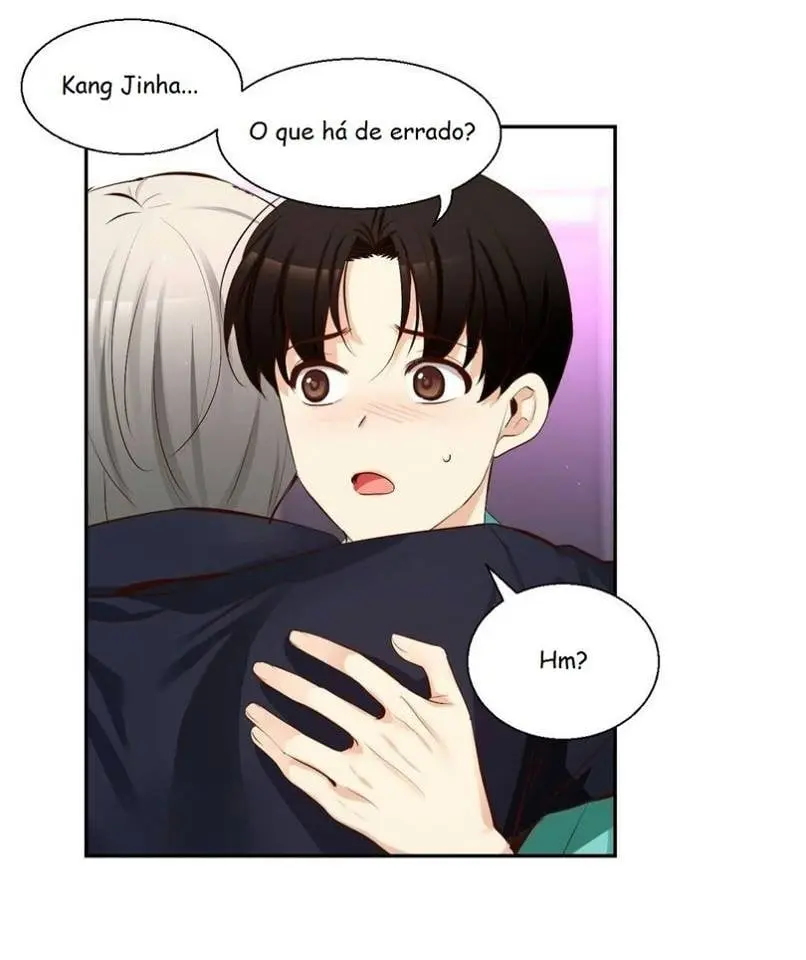 A Guy Like You – Capítulo 42 Yaoi – Página 72