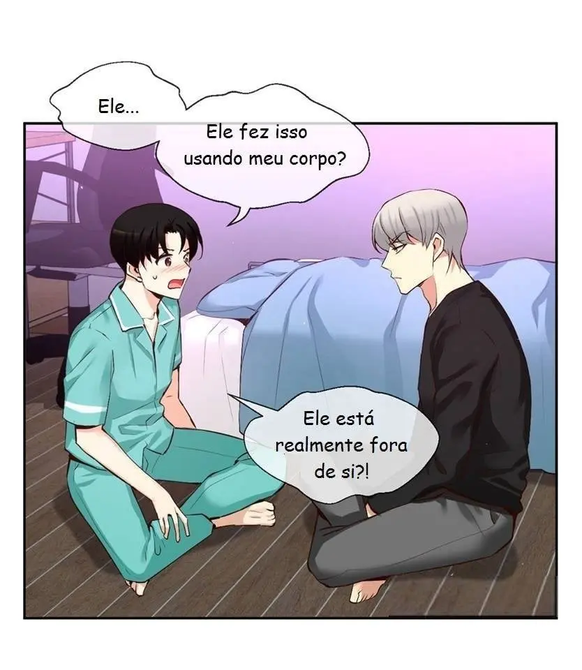 A Guy Like You – Capítulo 42 Yaoi – Página 75