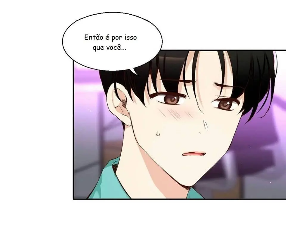 A Guy Like You – Capítulo 42 Yaoi – Página 76