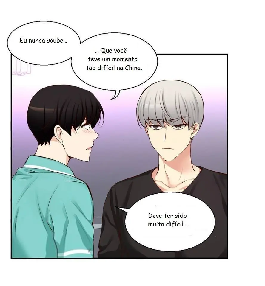 A Guy Like You – Capítulo 42 Yaoi – Página 77