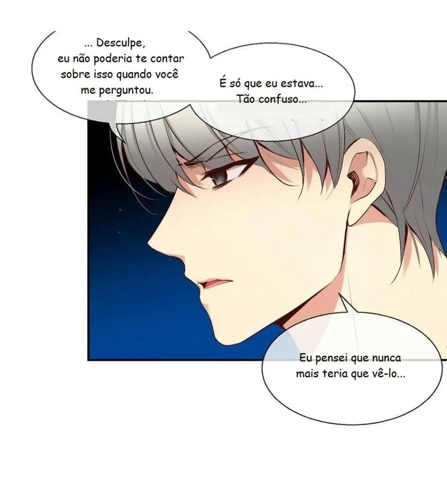 A Guy Like You – Capítulo 42 Yaoi – Página 78