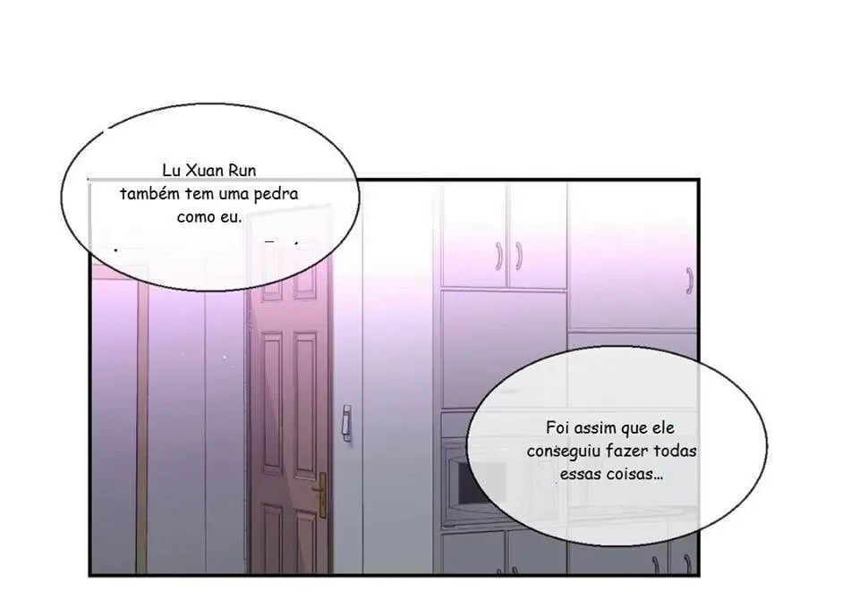 A Guy Like You – Capítulo 42 Yaoi – Página 79