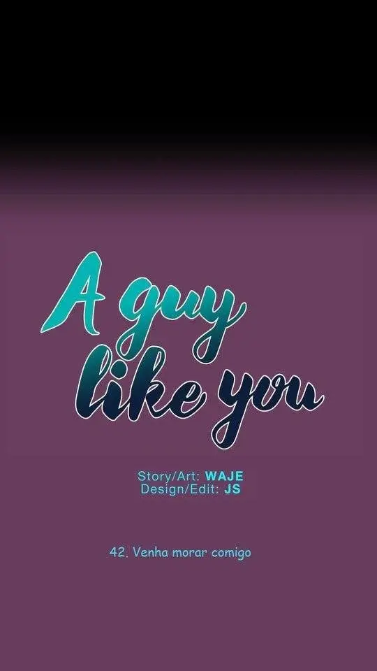 A Guy Like You – Capítulo 42 Yaoi – Página 8