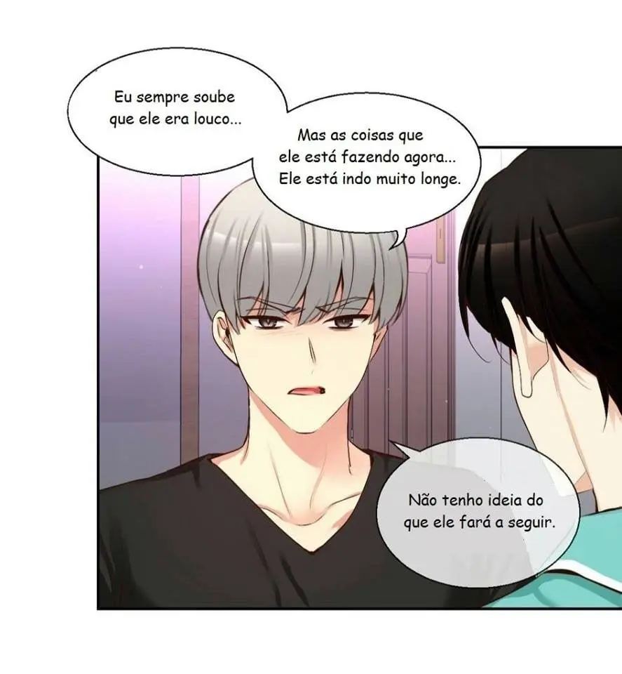 A Guy Like You – Capítulo 42 Yaoi – Página 80