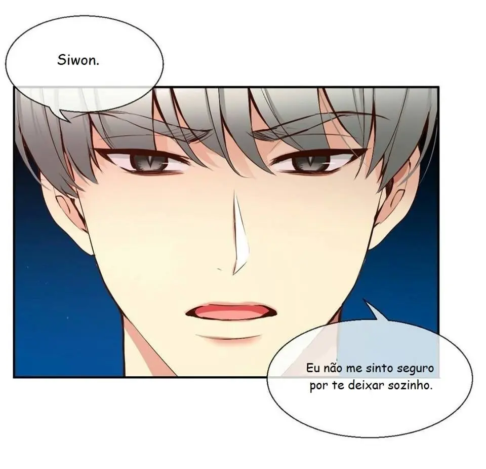 A Guy Like You – Capítulo 42 Yaoi – Página 81