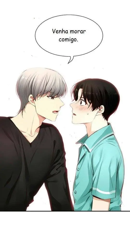 A Guy Like You – Capítulo 42 Yaoi – Página 84