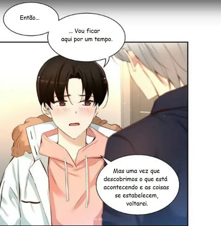 A Guy Like You – Capítulo 43 Yaoi – Página 10