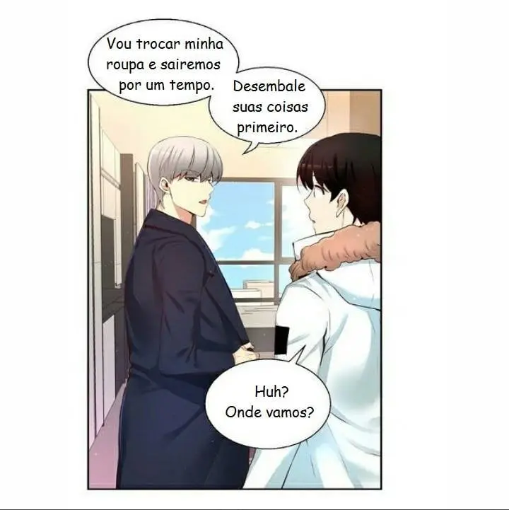 A Guy Like You – Capítulo 43 Yaoi – Página 12