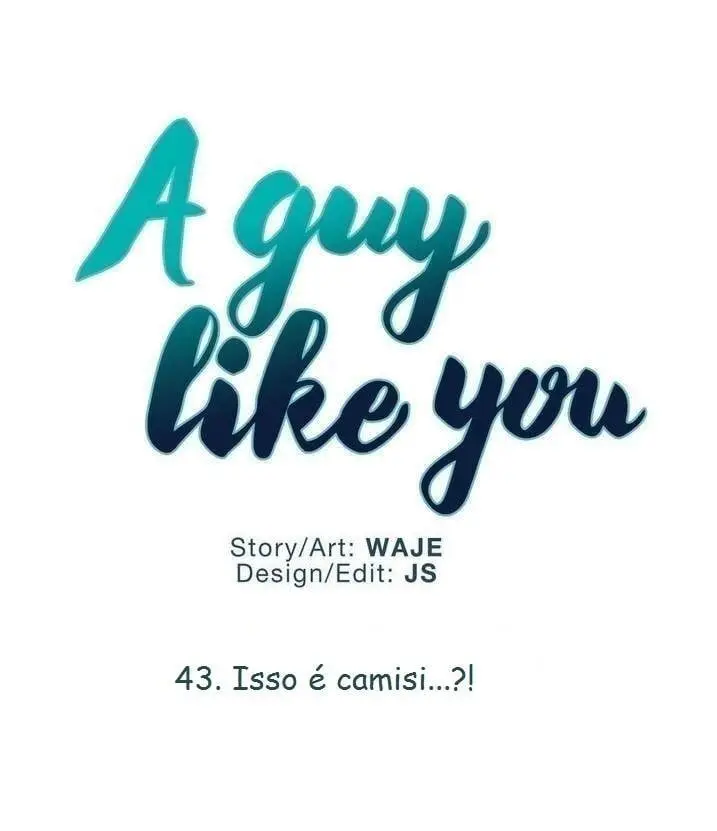 A Guy Like You – Capítulo 43 Yaoi – Página 13