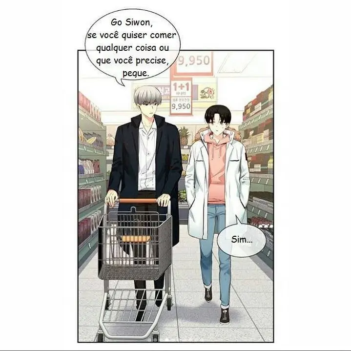 A Guy Like You – Capítulo 43 Yaoi – Página 15