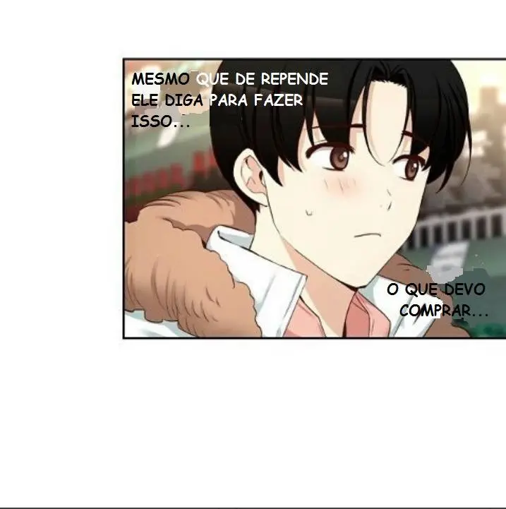 A Guy Like You – Capítulo 43 Yaoi – Página 16