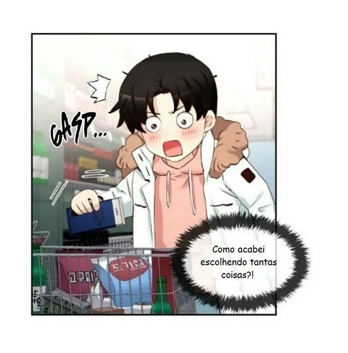 A Guy Like You – Capítulo 43 Yaoi – Página 17